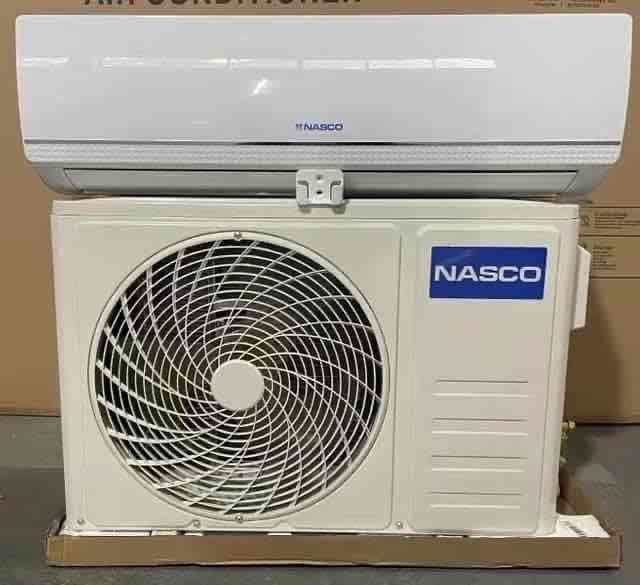 Climatiseur nasco 1 Cv