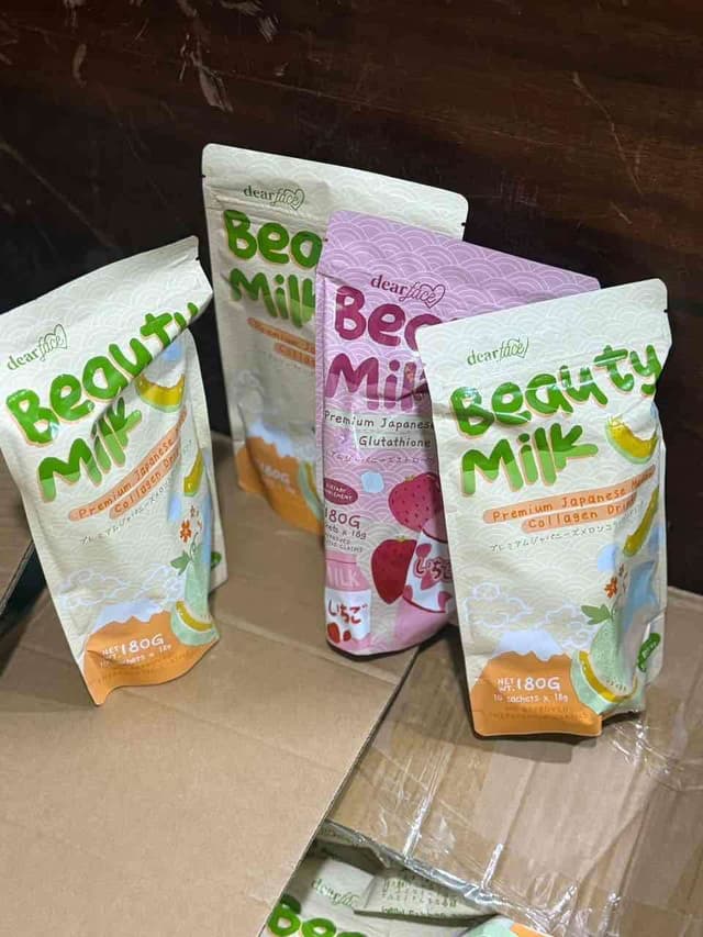 Compléments alimentaires