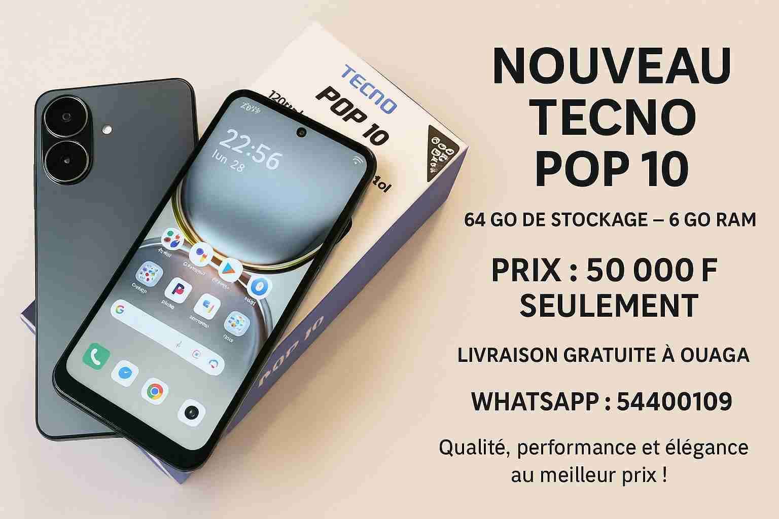 Product Detail