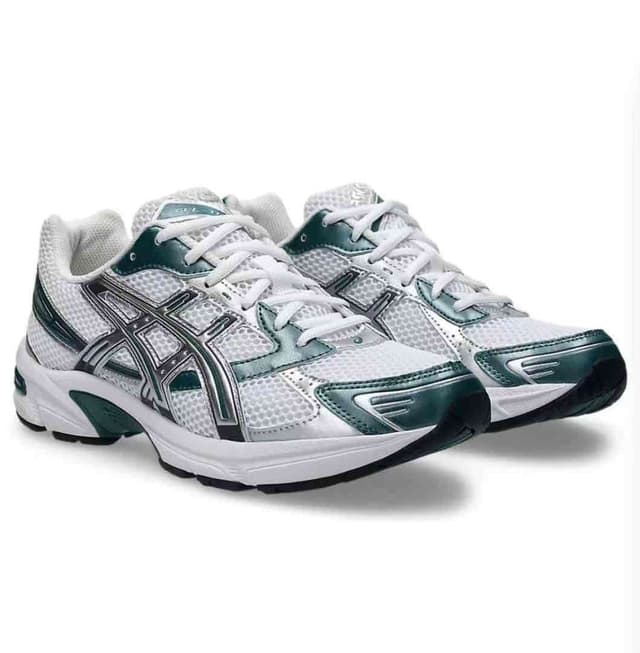 ASICS