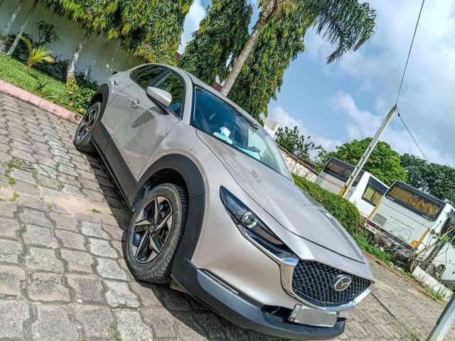 Mazda CX-30 2023