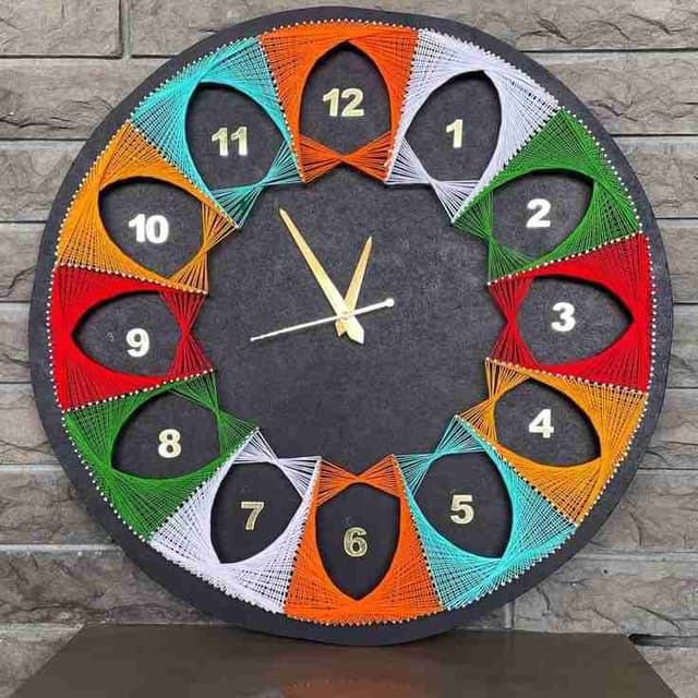 Horloge murale