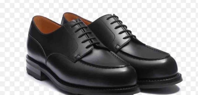 Mocassins pour hommes
