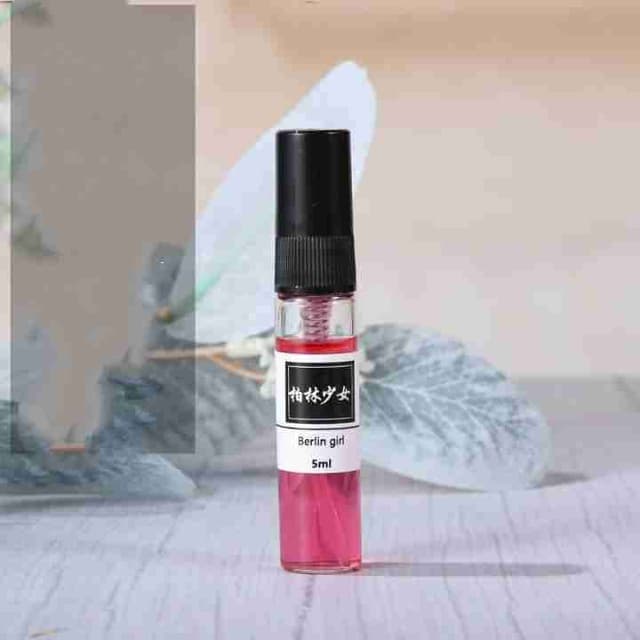 Minis Parfums
