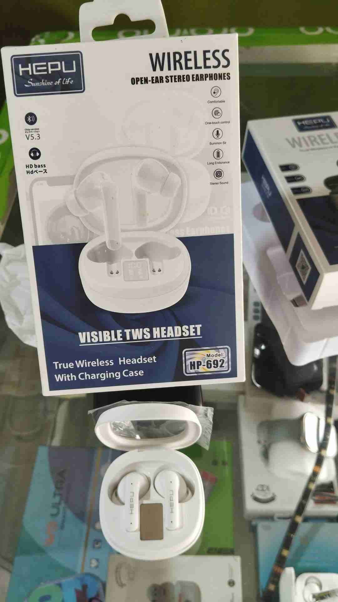 Product Detail