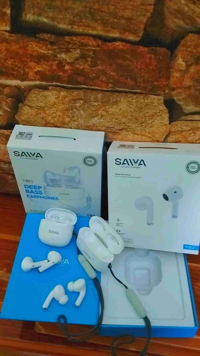 Bluetooth SAWA YB5