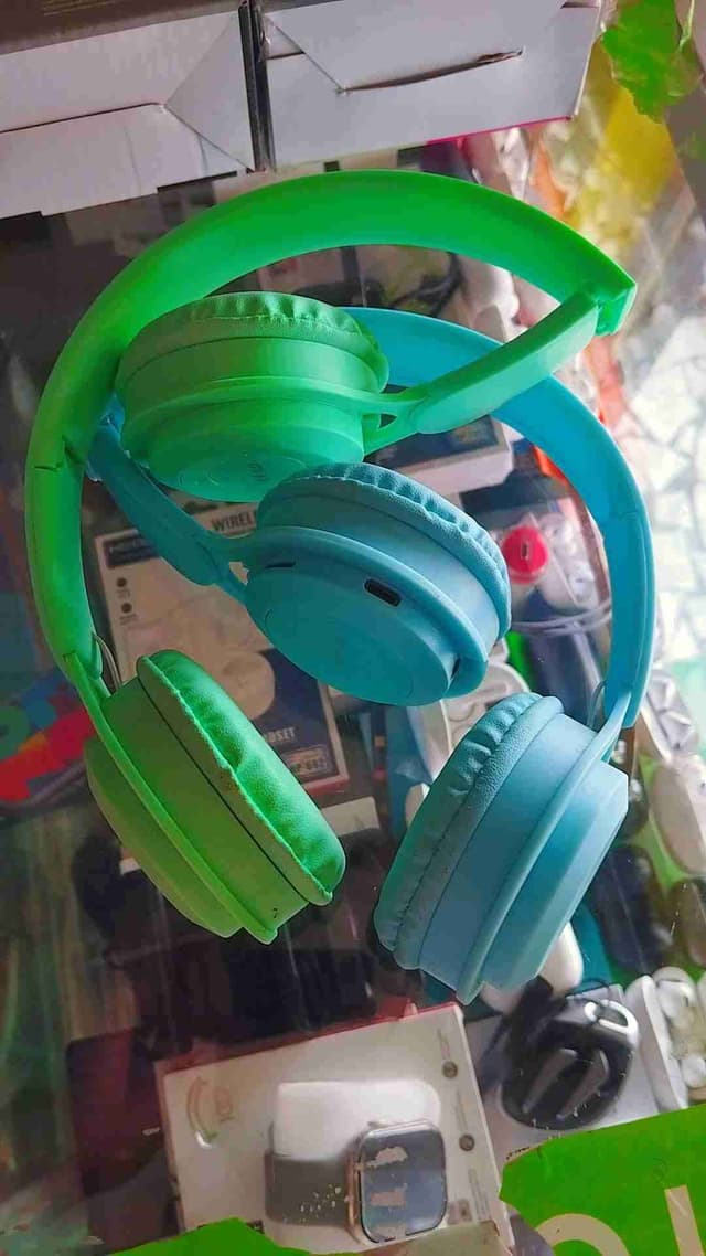 Casque P47M