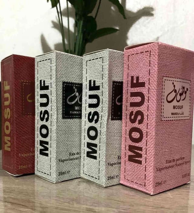 Parfum