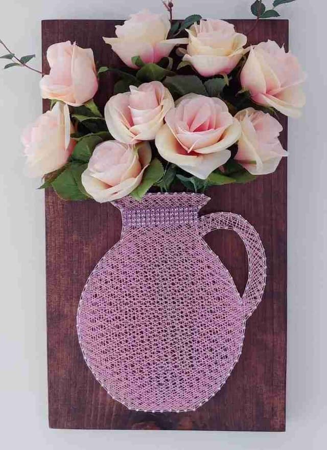 Fleurs élégante