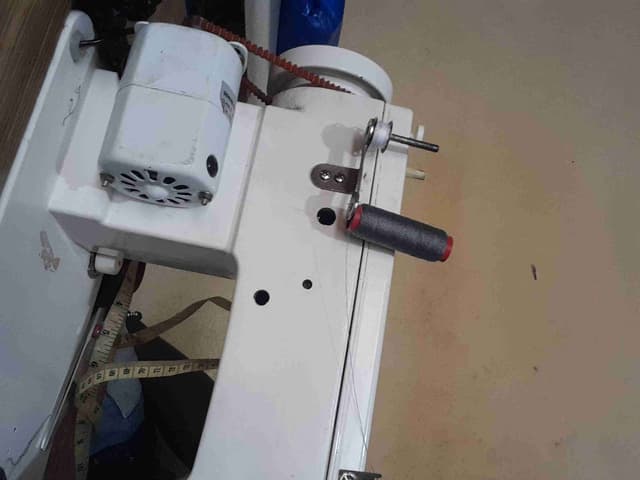Machine
