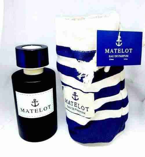 PARFUM MATELOT