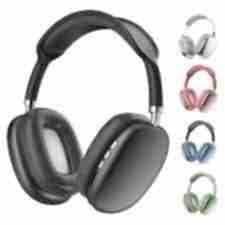 Casque P9
