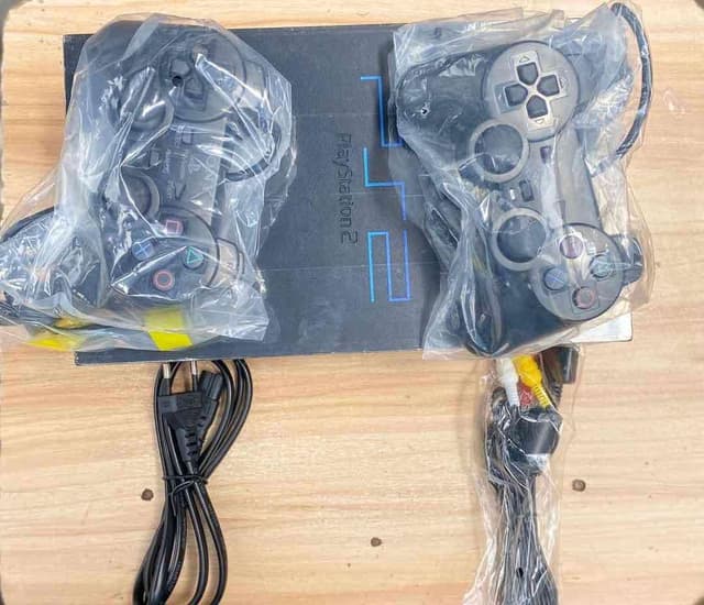 PlayStation 2