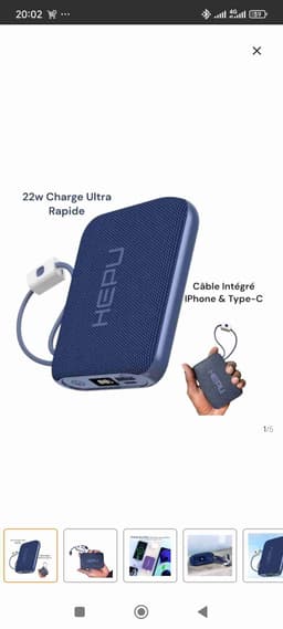 Product Detail