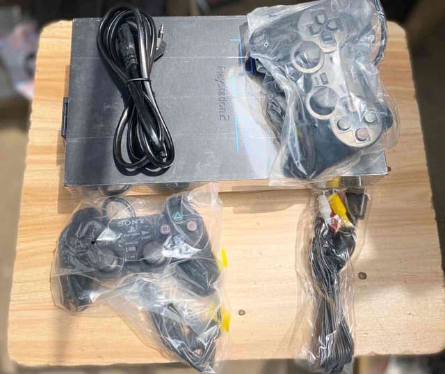 PlayStation 2