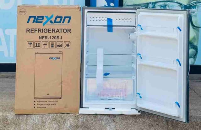 Frigo 90L