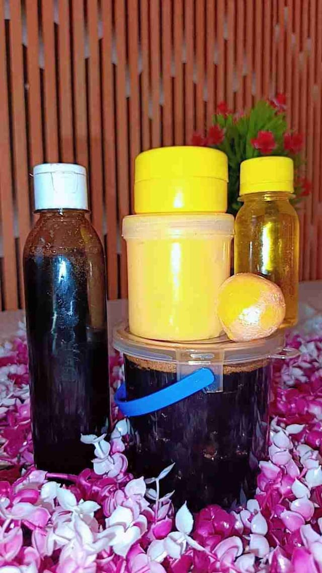 Vente de produits cosmétiques