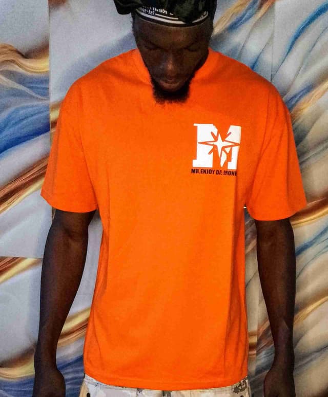 T-shirt homme et femme
