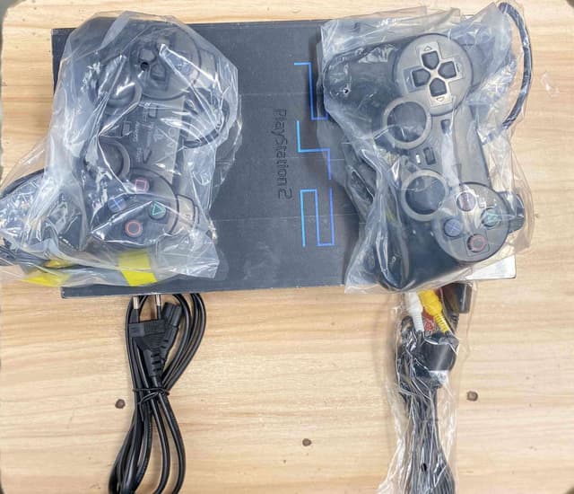 PlayStation 2