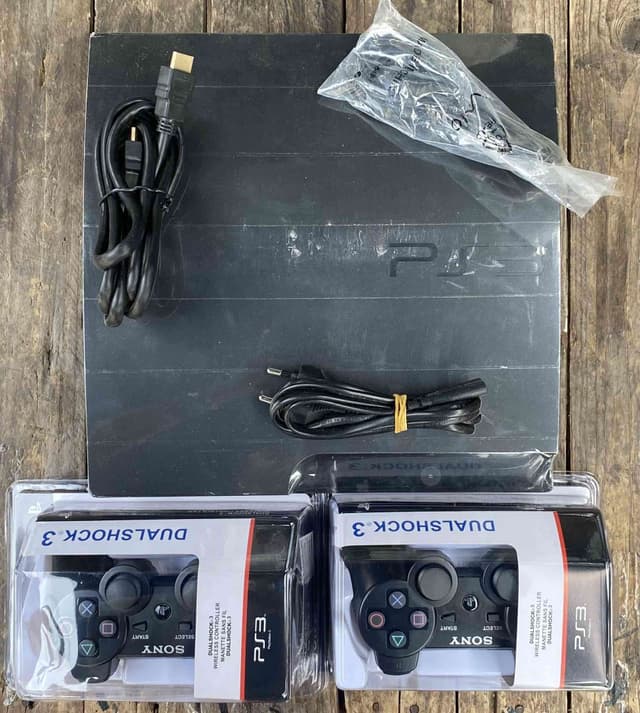 PlayStation 3