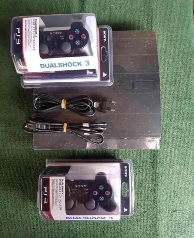 PlayStation 3