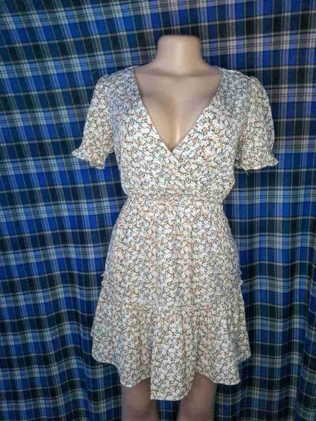 Robe stylé a bon prix