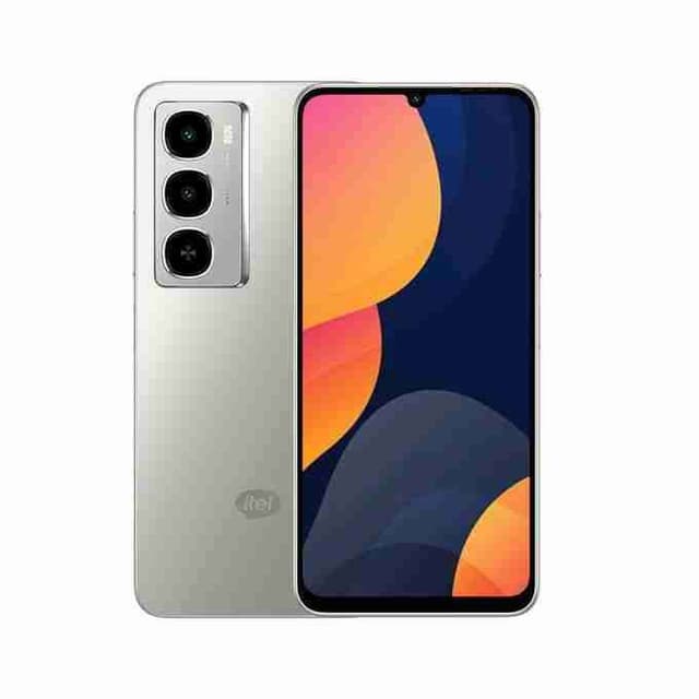 Itel city 100. Utral puissance 128 Go rom  4+4 Go ram