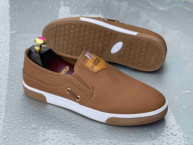 Chaussure Relax homme