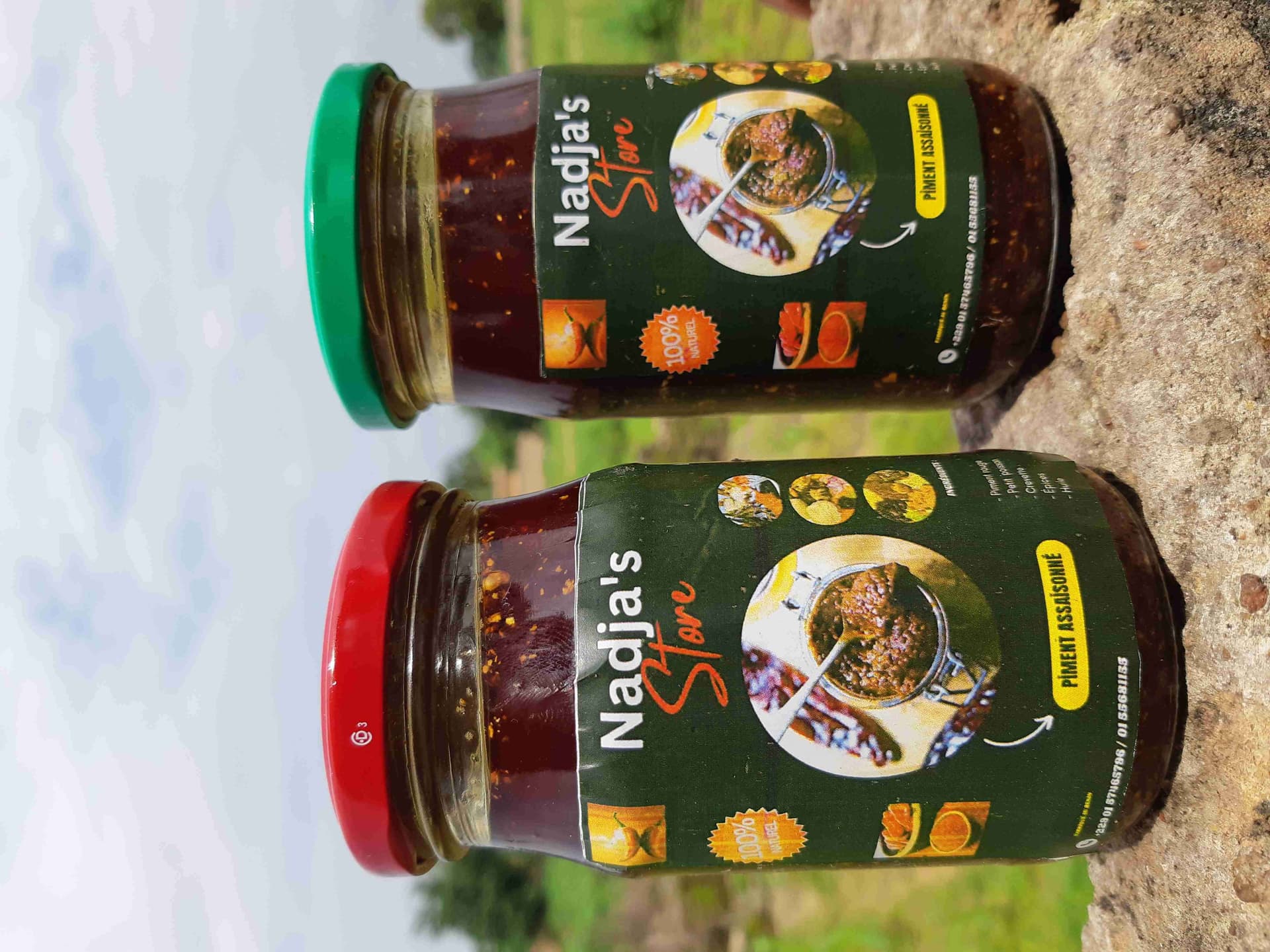 Product Detail
