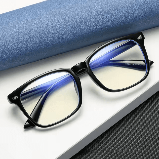 PROTÉGEZ VOS YEUX AVEC NOS LUNETTES ANTI -RAYON et UV