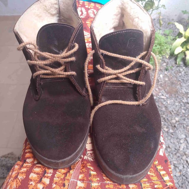 Vente de chaussures