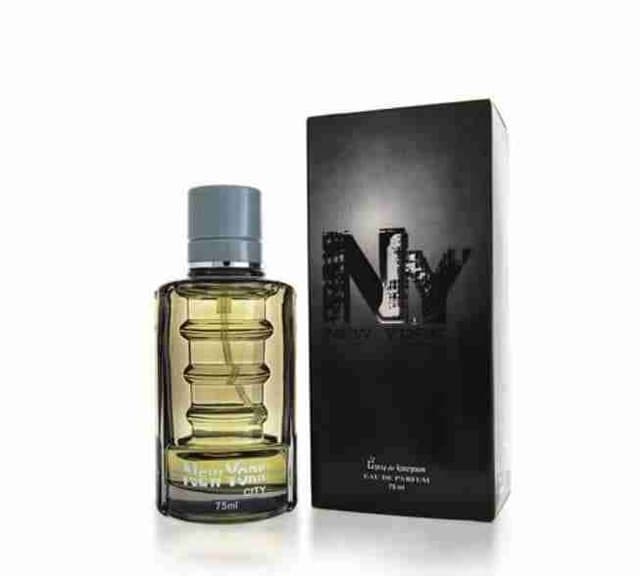 PARFUM NEW YORK