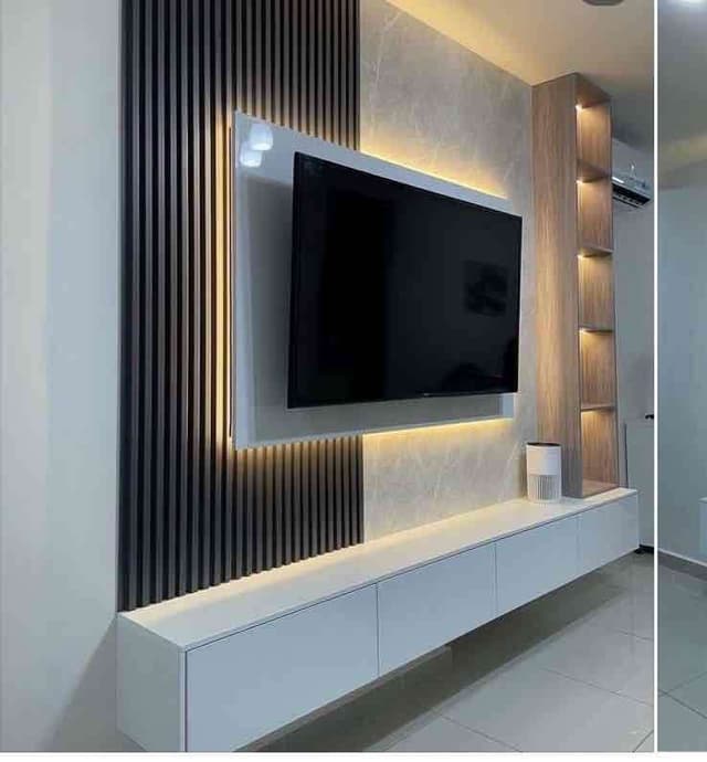 Meubles de salons