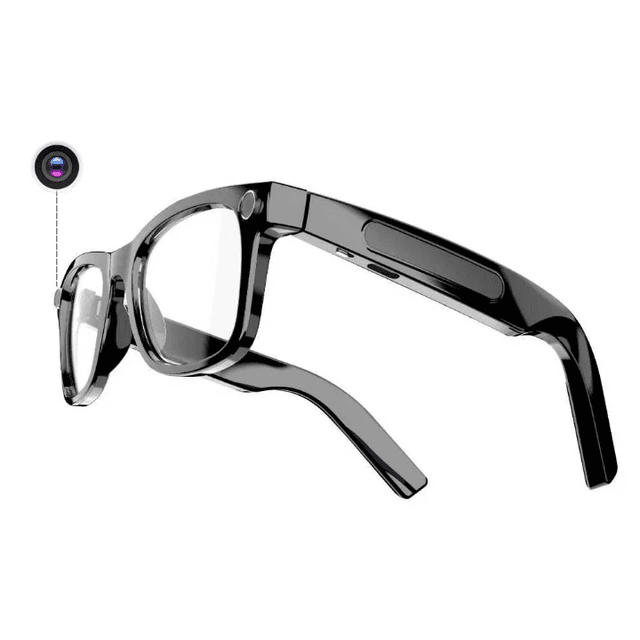 Les lunettes connectées intelligent