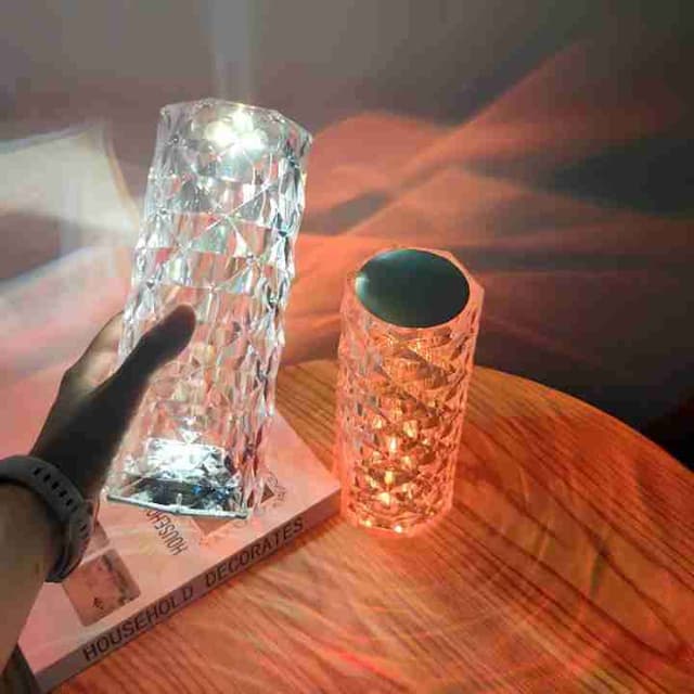 Veilleuse de chambre