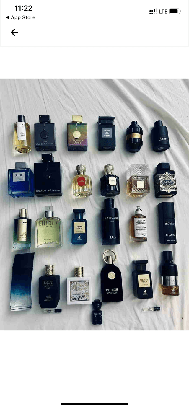 Parfum