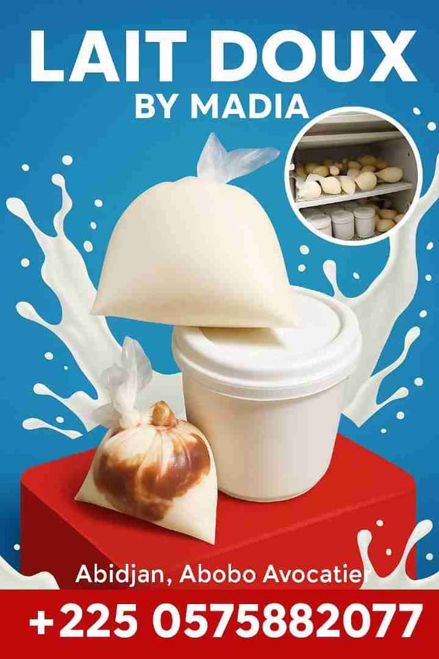 Lait caillé