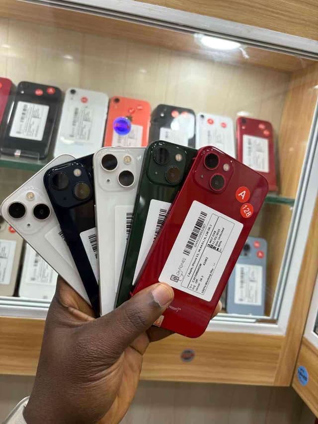 Téléphone