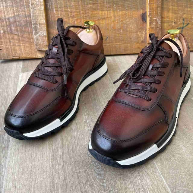 Sneakers hommes