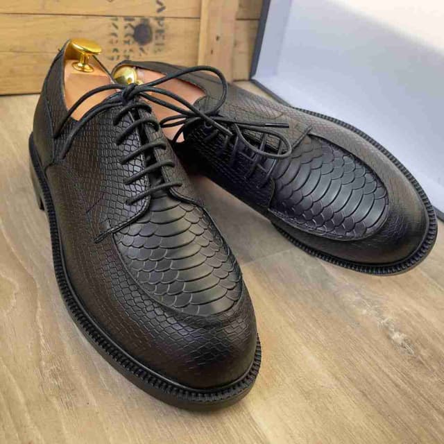 Soulier hommes 03
