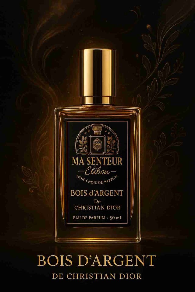 Parfums Ma Senteur