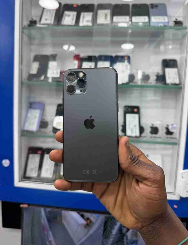 IPhones