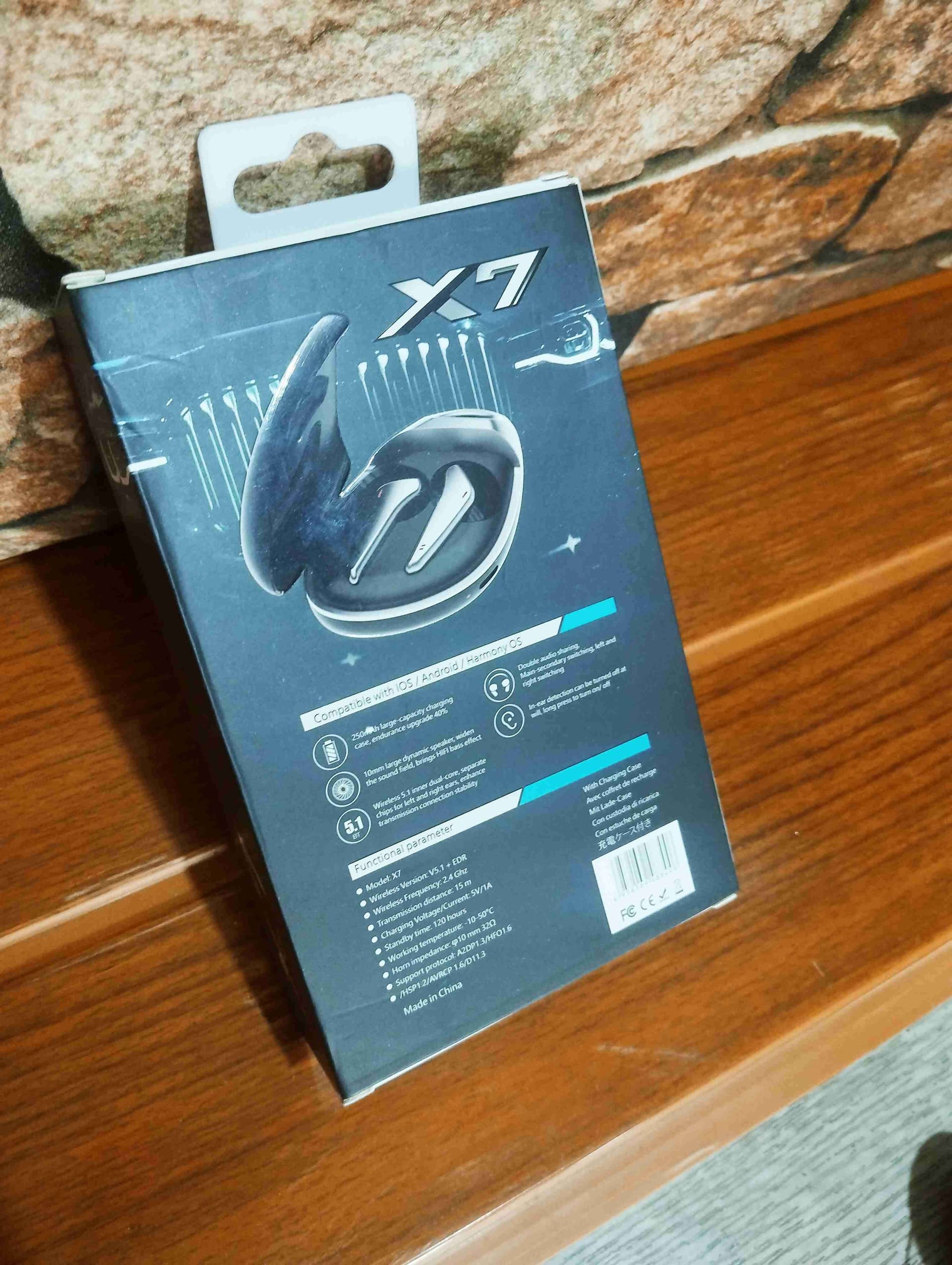 Product Detail