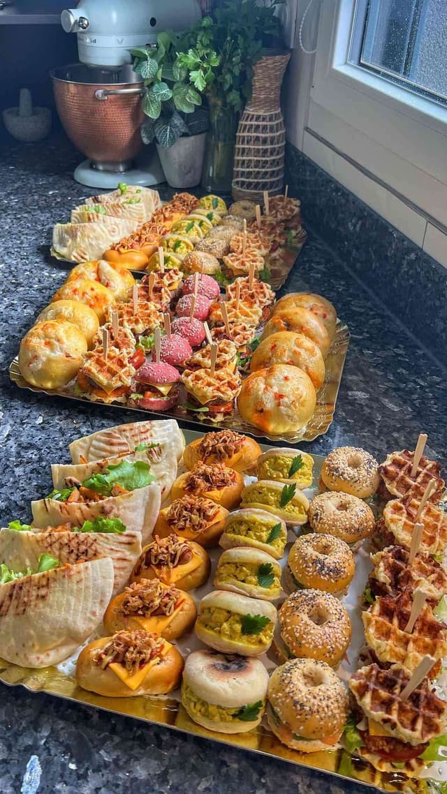 Mignardises