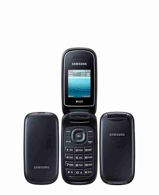 Téléphone mobile