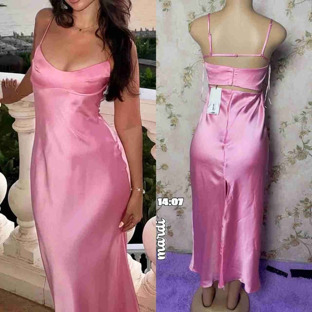 Robe zara