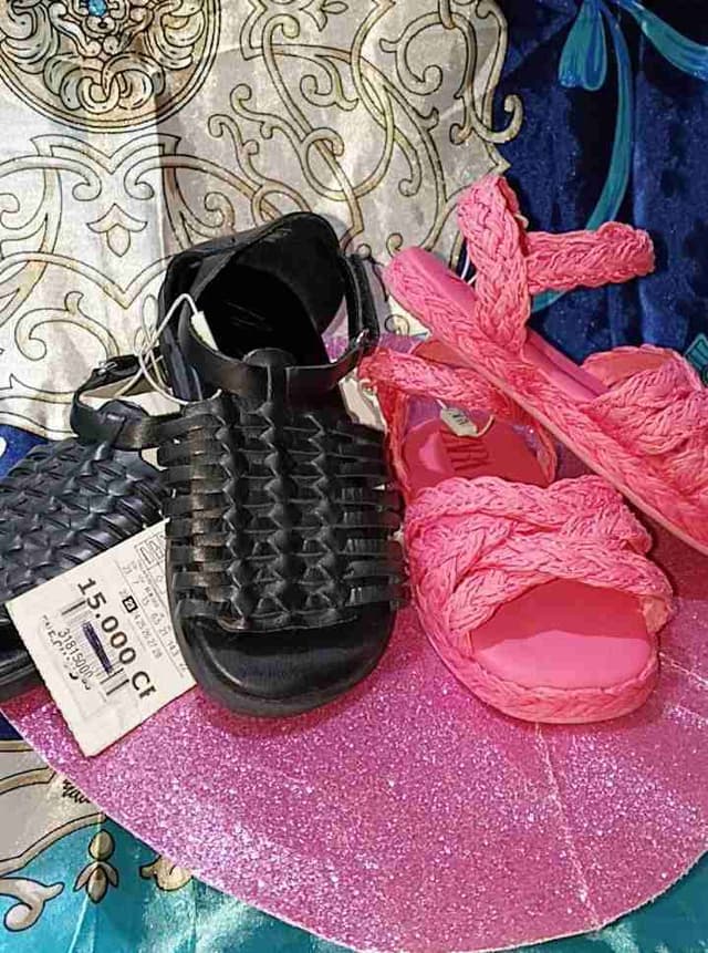 Chaussures enfants
