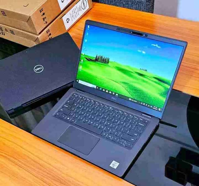 Ordinateur portable dell