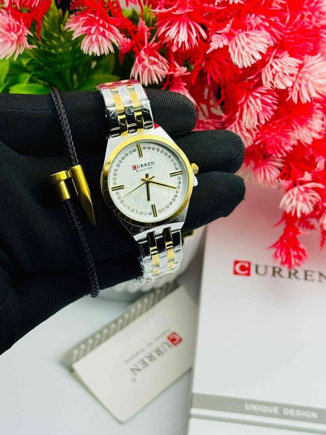 Montre & bracelet pour homme