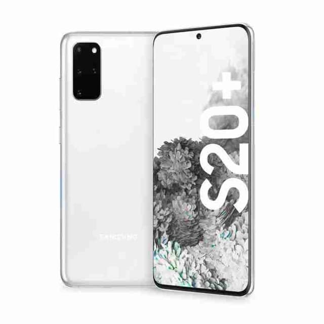 SAMSUNG GALAXY S20+ 256/12GO RAM
